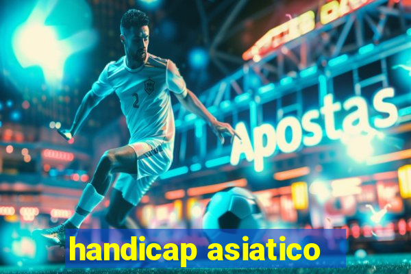 handicap asiatico -1,25